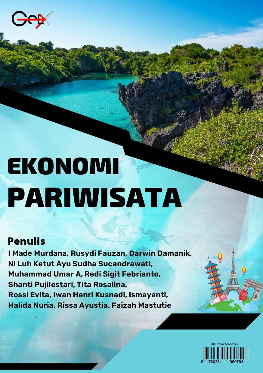 EKONOMI PARIWISATA